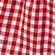 Red and White