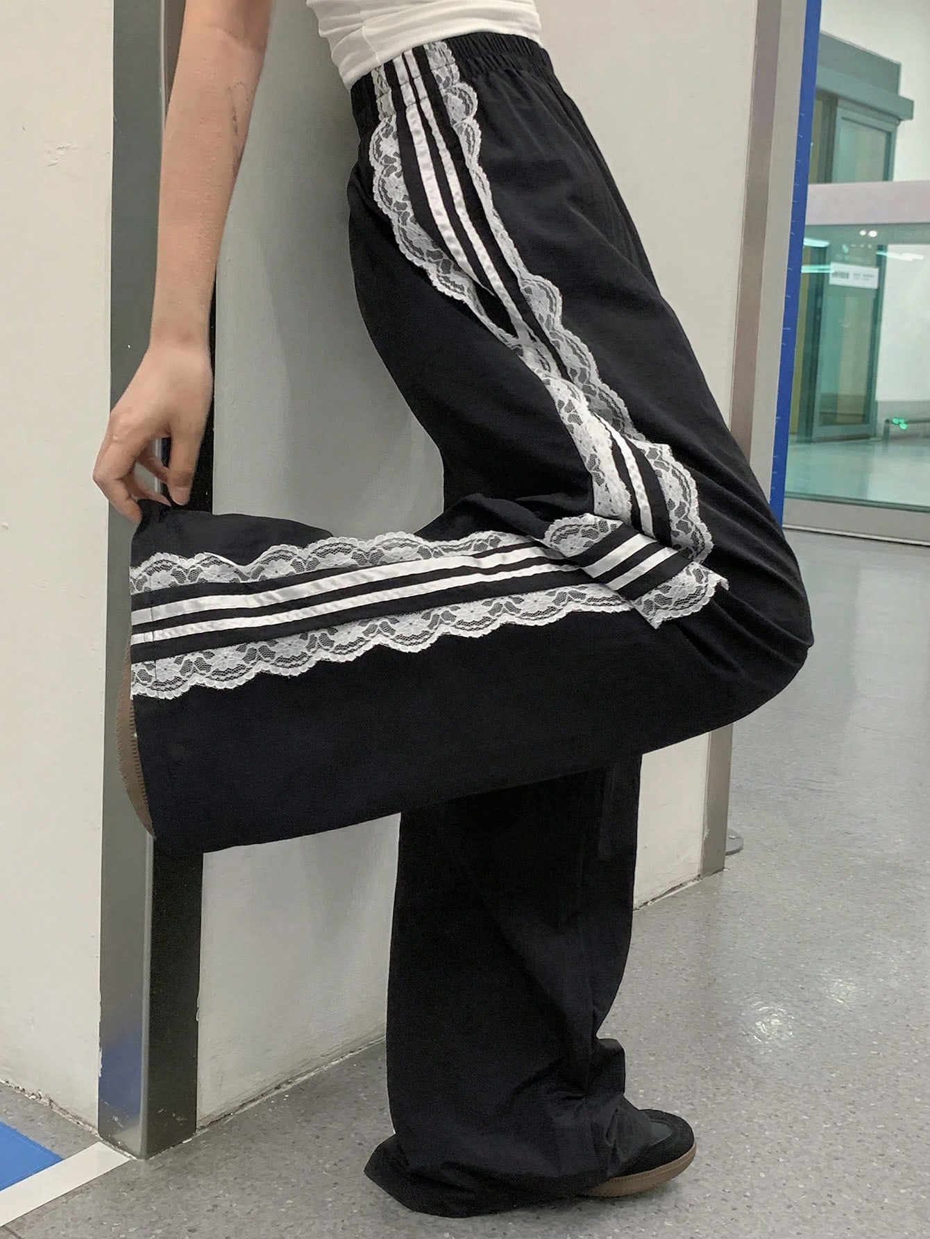 Women Sweatpants｜DAZY