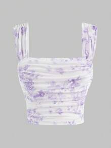 Mauve Purple