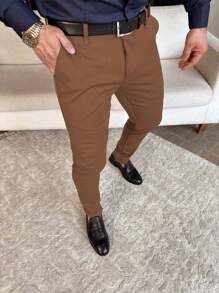 Rust Brown