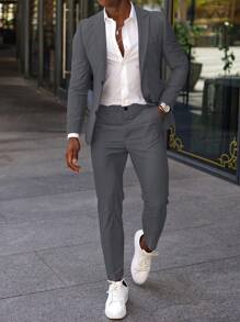 Dark Grey