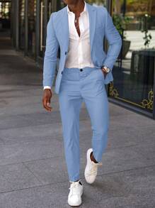 Baby Blue