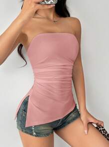 Dusty Pink