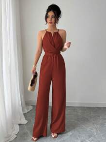 Naranja Quemada