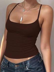 Coffee Brown