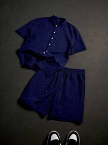 marineblau