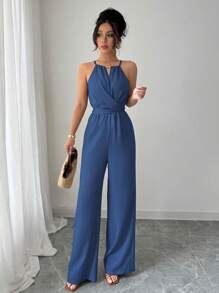azul real