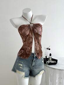 Coffee Brown