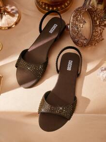 Coffee Brown