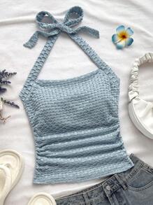 Dusty Blue