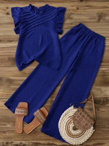 azul real