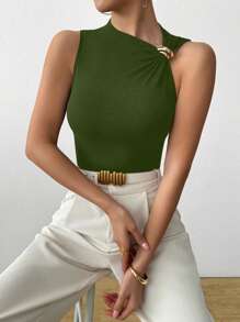 Verde militar