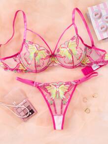 Hot Pink