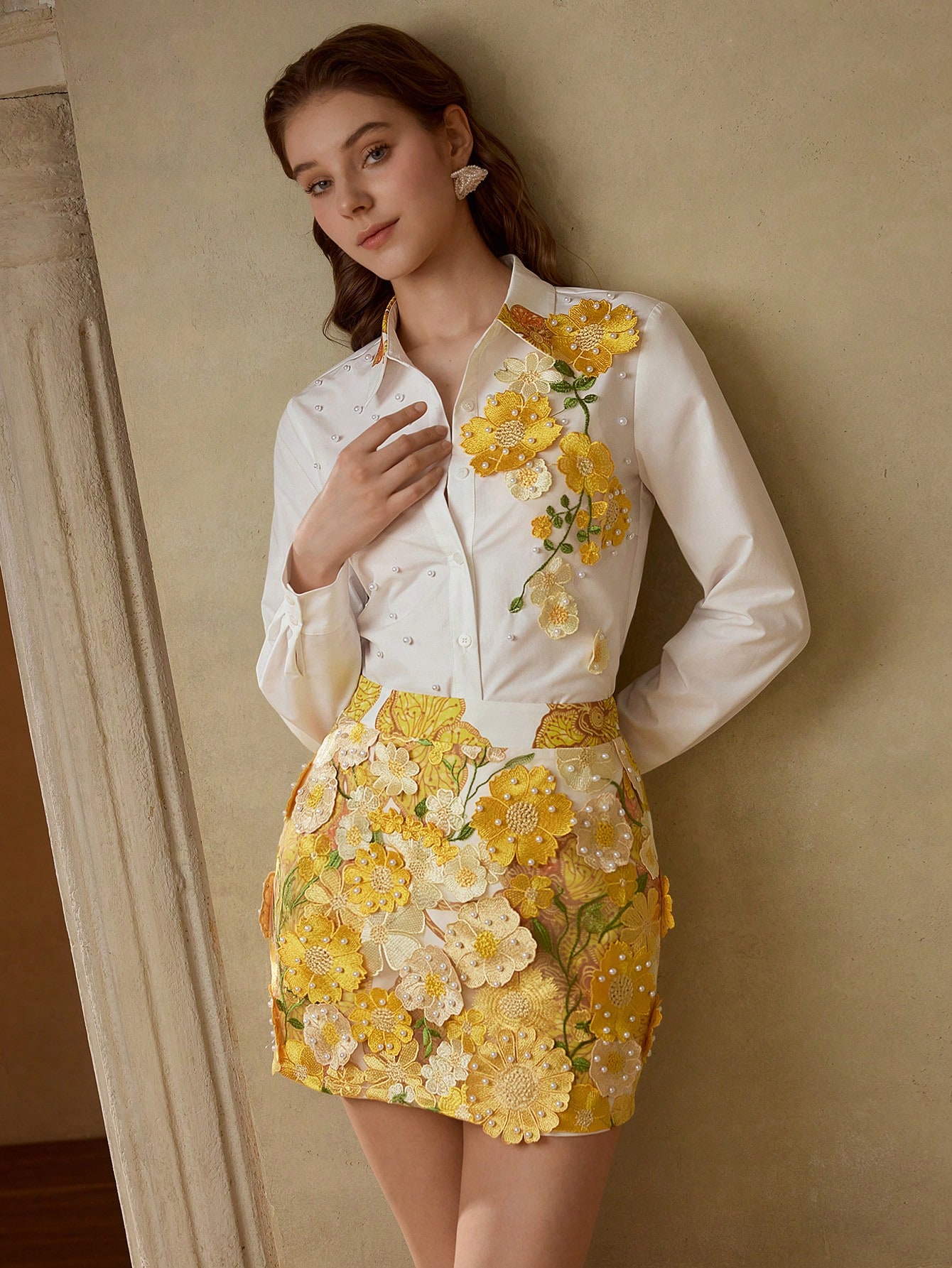 Women Blouses｜Motf