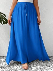 azul real