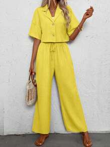 Jaune citron