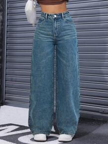 Medium Wash