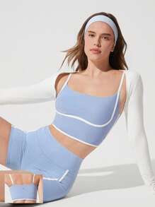 Baby Blue