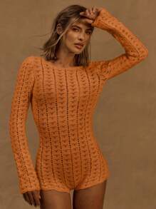 Burnt Orange
