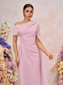 Dusty Pink