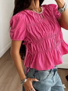 Rosa Fucsia