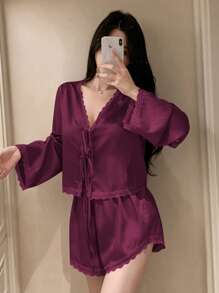 Rojo violeta