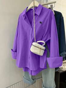 Violet Purple
