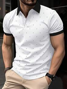 Black and White