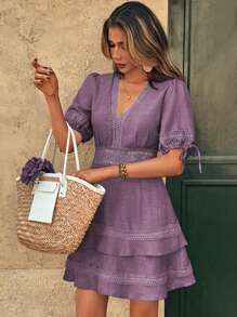 Mauve Purple
