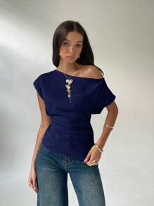 Azul marinho