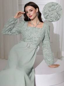 Mint Green