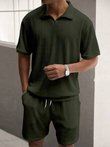 Verde militar