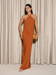 Burnt Orange