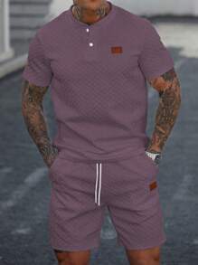 Dusty Purple