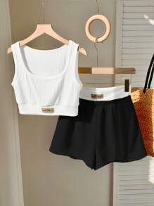 Blanco y Negro
