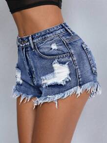Medium Wash