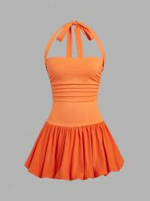 Burnt Orange