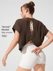 Chocolate Brown
