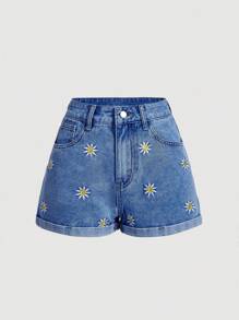 Medium Wash