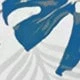 Bleu azur