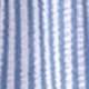Blue and White