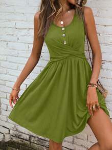 Olive Green