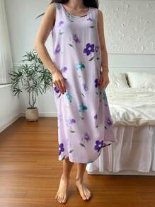 Púrpura malva