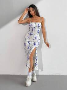 azul real