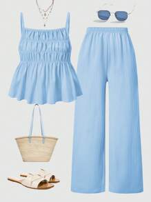 Baby Blue