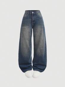Medium Wash