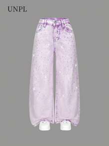 Mauve Purple