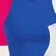 azul real