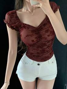 Rust Brown
