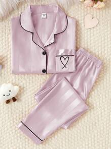 Mauve Purple